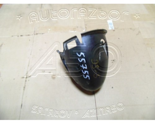 Кронштейн заднего бампера Citroen DS5 2012-2015 (9675108177)- купить на ➦ А50-Авторазбор по цене 1000.00р.. Отправка в регионы.