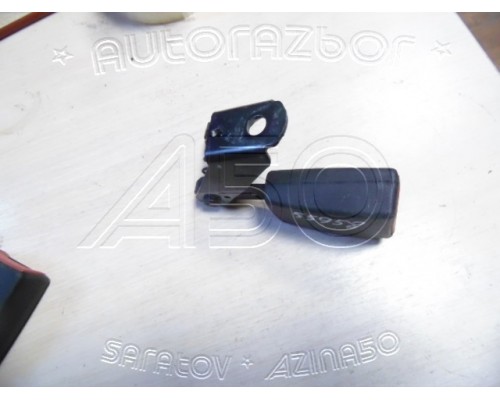 Ответная часть ремня безопасности BMW 5-серия E39 1995-2004 (8176515)- купить на ➦ А50-Авторазбор по цене 600.00р.. Отправка в регионы.