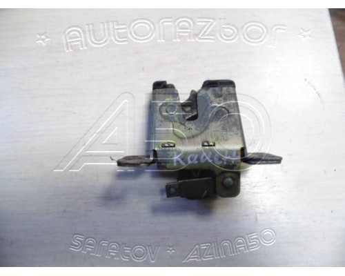 Замок багажника Opel Kadett E 1984-1994 (90197158)- купить на ➦ А50-Авторазбор по цене 1500.00р.. Отправка в регионы.