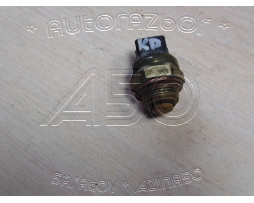 Датчик включения вентилятора Opel Kadett E 1984-1994 (95t - 86t)- купить на ➦ А50-Авторазбор по цене 1000.00р.. Отправка в регионы.