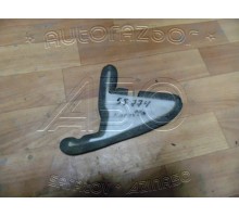 Кронштейн крепления крыла Toyota Corolla E120 2001-2006