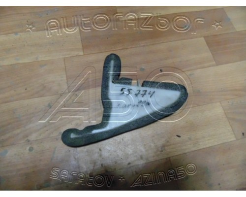 Кронштейн крепления крыла Toyota Corolla E120 2001-2006 (5383412120)- купить на ➦ А50-Авторазбор по цене 600.00р.. Отправка в регионы.