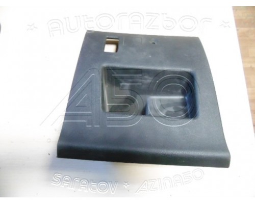 Накладка (кузов внутри) на торпедо Peugeot 308 2007-2015 (8218PE)- купить на ➦ А50-Авторазбор по цене 1000.00р.. Отправка в регионы.