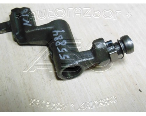 Рычаг выбора передач Nissan Almera N16 2000-2006 (32897D2102)- купить на ➦ А50-Авторазбор по цене 2000.00р.. Отправка в регионы.