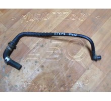 Шланг вакуумного усилителя тормоза Chery Tiggo (T11) 2005-2015