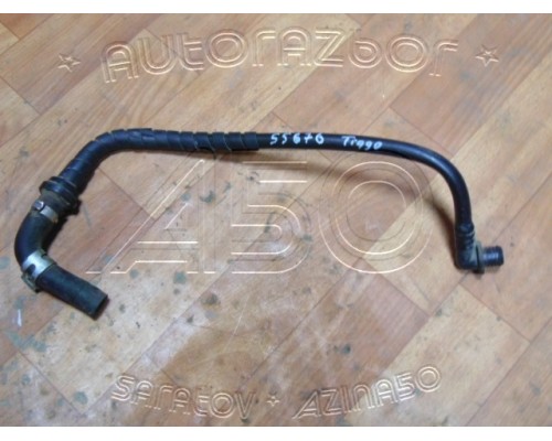 Шланг вакуумного усилителя тормоза Chery Tiggo (T11) 2005-2015 ()- купить на ➦ А50-Авторазбор по цене 600.00р.. Отправка в регионы.