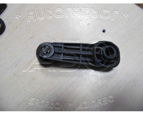 Ручка стеклоподъемника Daewoo Nexia 1995-2016 (96101098)- купить на ➦ А50-Авторазбор по цене 600.00р.. Отправка в регионы.