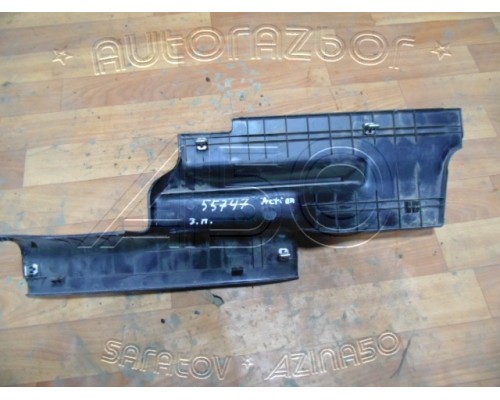 Накладка порога (внутренняя) Ssang Yong Actyon New/Korando 2010> (K7748034000)- купить на ➦ А50-Авторазбор по цене 800.00р.. Отправка в регионы.