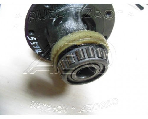 Дифференциал Nissan Almera N16 2000-2006 (3841101M64)- купить на ➦ А50-Авторазбор по цене 5500.00р.. Отправка в регионы.