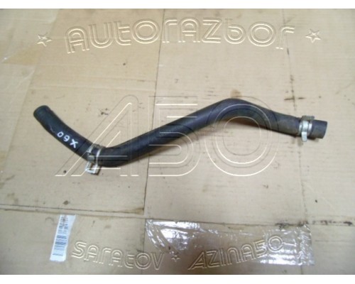 Патрубок отопителя Lifan X60 2012> (S8108612)- купить на ➦ А50-Авторазбор по цене 900.00р.. Отправка в регионы.