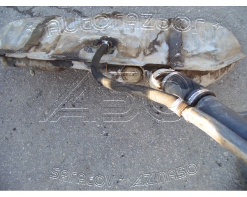 Бак топливный Opel Kadett E 1984-1994 (90008335)- купить на ➦ А50-Авторазбор по цене 8000.00р.. Отправка в регионы.