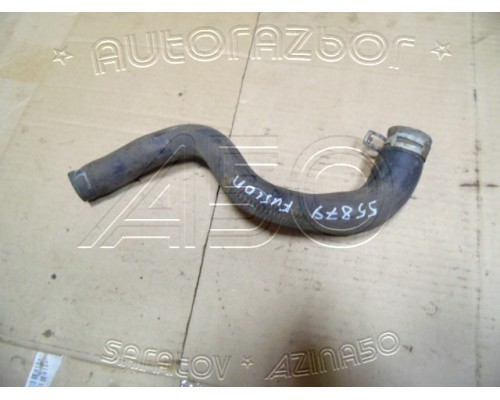 Патрубок охлаждения Ford Fusion 2002-2012 ()- купить на ➦ А50-Авторазбор по цене 600.00р.. Отправка в регионы.