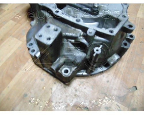 Корпус КПП Nissan Almera N16 2000-2006 (304004M401)- купить на ➦ А50-Авторазбор по цене 6000.00р.. Отправка в регионы.