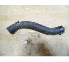 Патрубок радиатора Hyundai Solaris/Accent IV 2010-2017