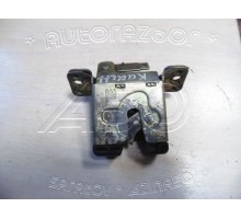 Замок багажника Opel Kadett E 1984-1994