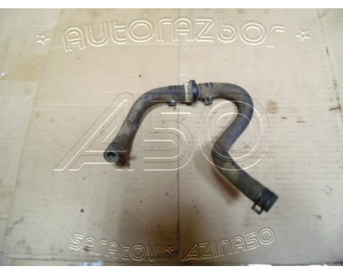 Шланг вакуумного усилителя тормоза Hyundai Solaris/Accent IV 2010-2017 (591301R000)- купить на ➦ А50-Авторазбор по цене 600.00р.. Отправка в регионы.