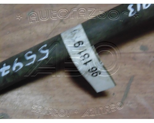 Трубка топливная Daewoo Nubira 1997-1999 (96181913)- купить на ➦ А50-Авторазбор по цене 600.00р.. Отправка в регионы.