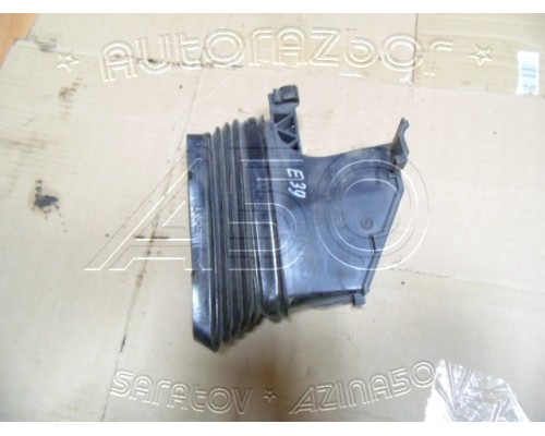 Воздуховод BMW 5-серия E39 1995-2004 (6,41E+11)- купить на ➦ А50-Авторазбор по цене 600.00р.. Отправка в регионы.