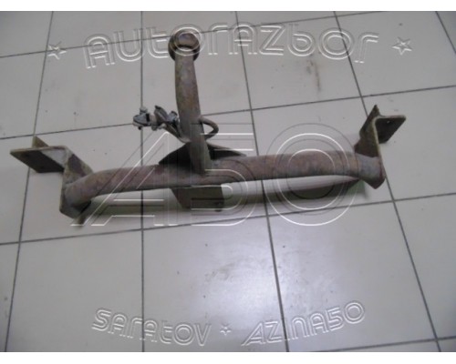 Фаркоп Lada 2111 ()- купить на ➦ А50-Авторазбор по цене 2000.00р.. Отправка в регионы.