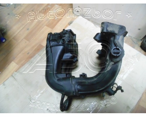 Коллектор впускной GAZ Волга 31105 (53013664AA)- купить на ➦ А50-Авторазбор по цене 3500.00р.. Отправка в регионы.