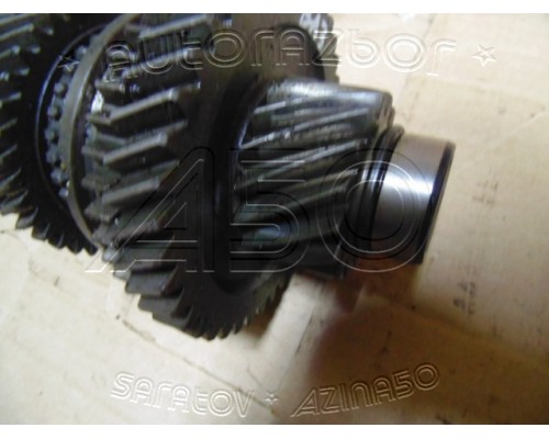 Вал вторичный Lada 2108 (2,11E+13)- купить на ➦ А50-Авторазбор по цене 2500.00р.. Отправка в регионы.