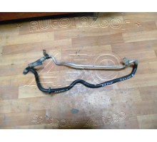 Трубка гидроусилителя (ГУР) Mitsubishi Lancer (CS/Classic) 2003-2006