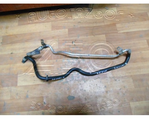 Трубка гидроусилителя (ГУР) Mitsubishi Lancer (CS/Classic) 2003-2006 (MN100326)- купить на ➦ А50-Авторазбор по цене 1000.00р.. Отправка в регионы.