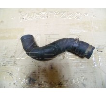 Патрубок радиатора Chevrolet Lanos 2004-2010