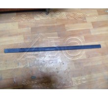 Накладка порога (внутренняя) Peugeot 308 2007-2015