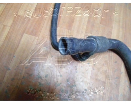 Патрубок радиатора BMW 7-серия E32 1986-1994 (3191153185)- купить на ➦ А50-Авторазбор по цене 2700.00р.. Отправка в регионы.