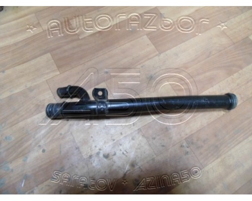 Трубка охлаждения металл Renault Clio II/Symbol 1998-2008 (7700869985)- купить на ➦ А50-Авторазбор по цене 1000.00р.. Отправка в регионы.