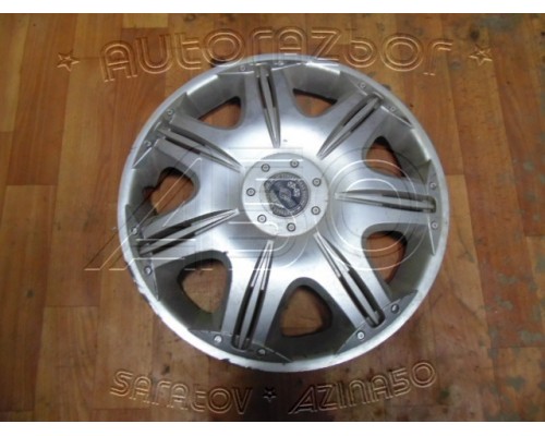 Колпак декоративный Ford Escort 1995-2001 ()- купить на ➦ А50-Авторазбор по цене 600.00р.. Отправка в регионы.