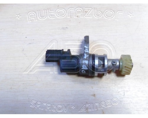 Датчик спидометра Mazda 626 (GE) 1992-1997 (G56017400)- купить на ➦ А50-Авторазбор по цене 2500.00р.. Отправка в регионы.