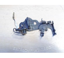 Замок багажника Hyundai Accent II +ТАГАЗ 2000-2012