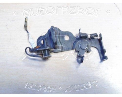 Замок багажника Hyundai Accent II +ТАГАЗ 2000-2012 ()- купить на ➦ А50-Авторазбор по цене 1000.00р.. Отправка в регионы.