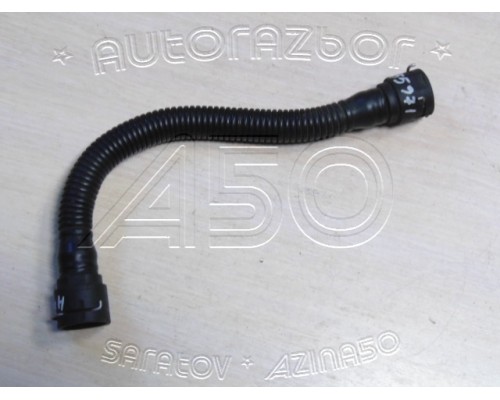 Трубка картерных газов Opel Astra H / Family 2004-2015 (55353723)- купить на ➦ А50-Авторазбор по цене 2500.00р.. Отправка в регионы.