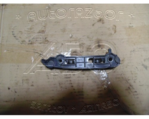 Кронштейн переднего бампера Land Rover Range Rover Evoque 2011-н.в. (BJ3217E763AC)- купить на ➦ А50-Авторазбор по цене 1000.00р.. Отправка в регионы.