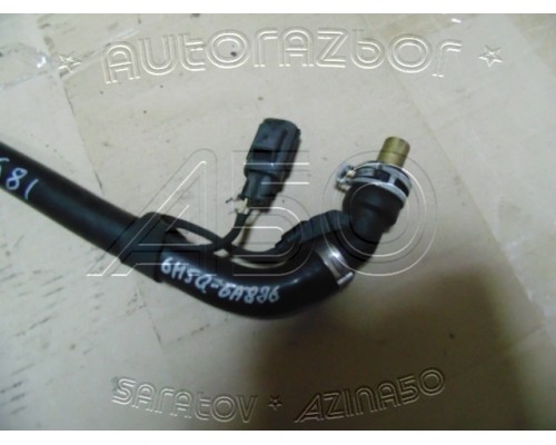 Шланг вентиляции картерных газов Ford Transit 2006-2014 (6M5Q6A886)- купить на ➦ А50-Авторазбор по цене 2000.00р.. Отправка в регионы.