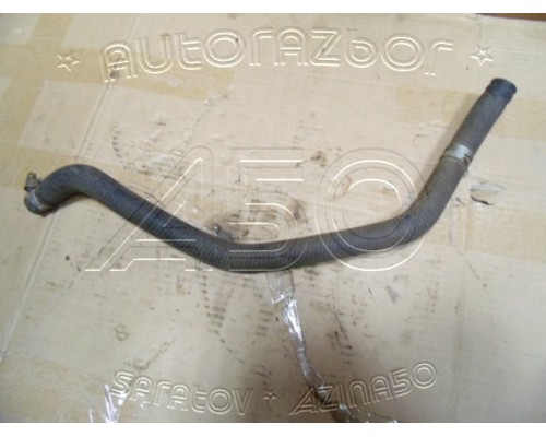 Патрубок отопителя Chery Tiggo (T11) 2005-2015 (T111303511DA)- купить на ➦ А50-Авторазбор по цене 600.00р.. Отправка в регионы.