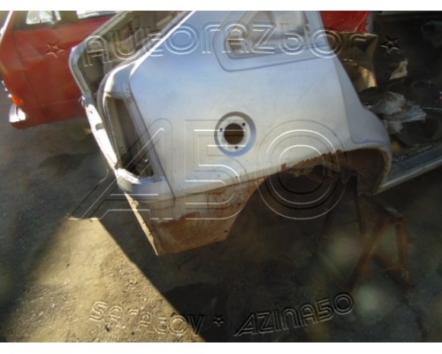 Панель задняя Opel Kadett E 1984-1994 ()- купить на ➦ А50-Авторазбор по цене 10000.00р.. Отправка в регионы.