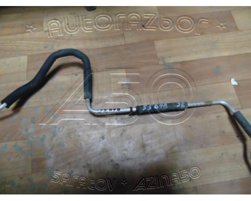 Трубка кондиционера Hyundai Elantra II J2, J3 1995-2000 (9776929002)- купить на ➦ А50-Авторазбор по цене 2000.00р.. Отправка в регионы.