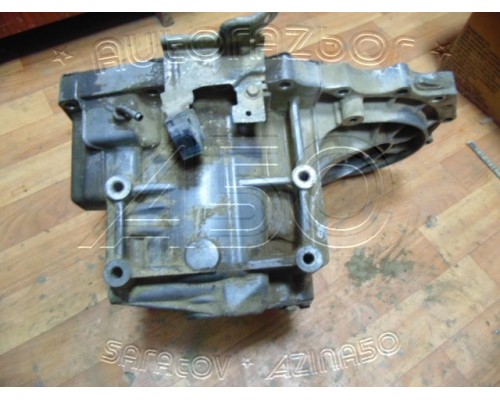 Корпус КПП Nissan Almera N16 2000-2006 (321004M402)- купить на ➦ А50-Авторазбор по цене 5000.00р.. Отправка в регионы.