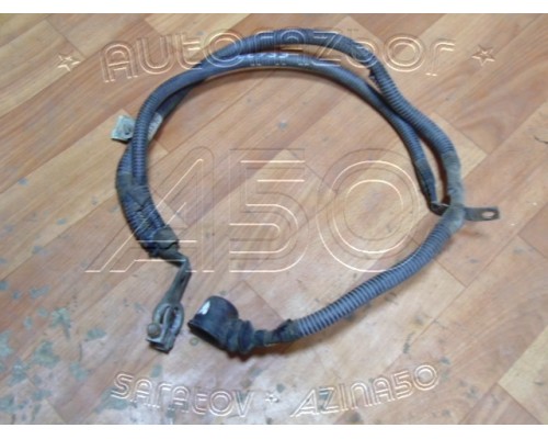 Клемма аккумулятора плюс Tagaz Vega (C100) 2009-2010 (EC19038)- купить на ➦ А50-Авторазбор по цене 1000.00р.. Отправка в регионы.