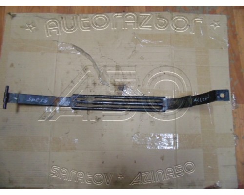 Лента крепления бензобака Hyundai Accent II +ТАГАЗ 2000-2012 ()- купить на ➦ А50-Авторазбор по цене 1000.00р.. Отправка в регионы.