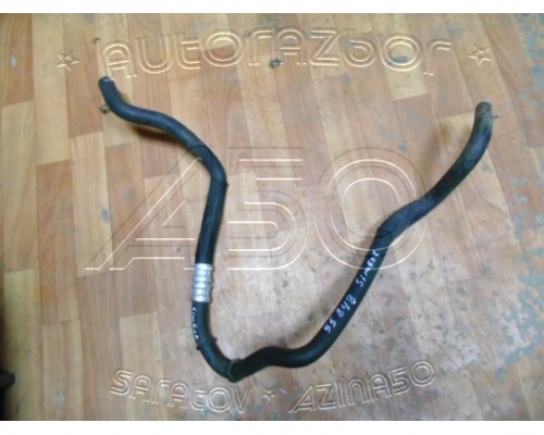 Шланг гидроусилителя Renault Clio II/Symbol 1998-2008 (7700273812C)- купить на ➦ А50-Авторазбор по цене 1400.00р.. Отправка в регионы.