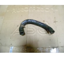 Патрубок охлаждения Chevrolet Lanos 2004-2010