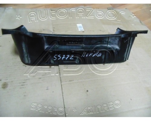 Накладка (кузов внутри) Honda CR-V I 1996-2002 ()- купить на ➦ А50-Авторазбор по цене 600.00р.. Отправка в регионы.