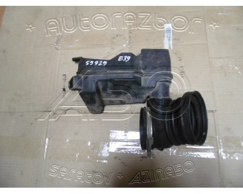 Резонатор воздушного фильтра BMW 5-серия E39 1995-2004 (1744467)- купить на ➦ А50-Авторазбор по цене 1000.00р.. Отправка в регионы.