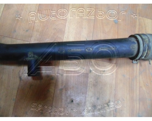 Патрубок охлаждения Daewoo Nexia 1995-2016 (96180035)- купить на ➦ А50-Авторазбор по цене 1000.00р.. Отправка в регионы.