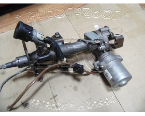 Электроусилитель руля(ЭУР) Citroen C 1 2005-2014 (452500H011)- купить на ➦ А50-Авторазбор по цене 8000.00р.. Отправка в регионы.